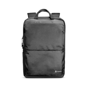tomtoc navigator t71 laptop backpack 15.6" black