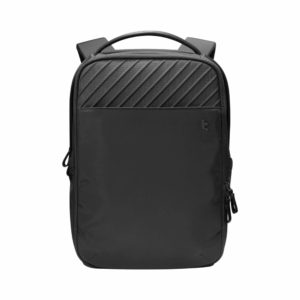 tomtoc voyage t50 laptop backpack 15.6" black