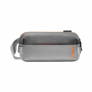 tomtoc explorer t21 sling bag s 8.3" space gray