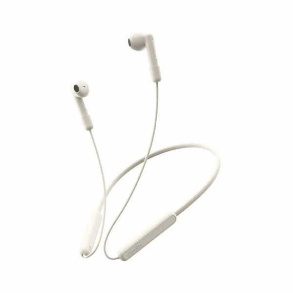 joyroom magnetic true wireless neckband headphones