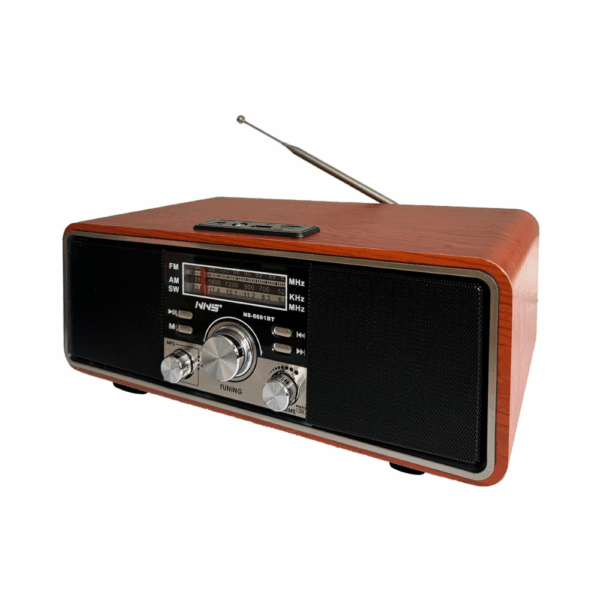 nns radio retro