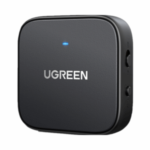 ugreen 35223 bluetooth audio receiver/transmitter