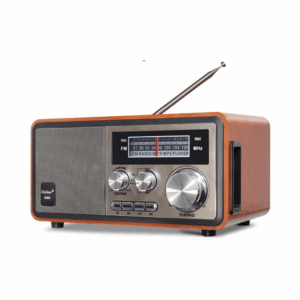 nns 3 band radio