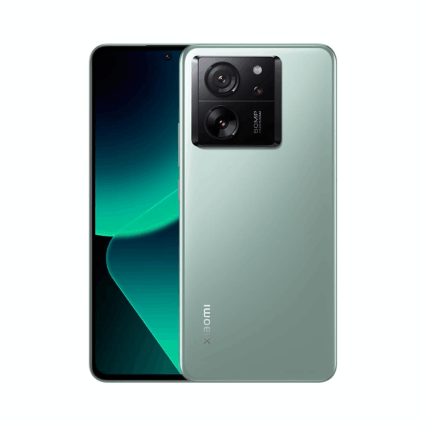 xiaomi 13t 12gb/256gb meadow green
