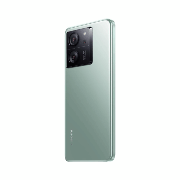 xiaomi 13t 12gb/256gb meadow green