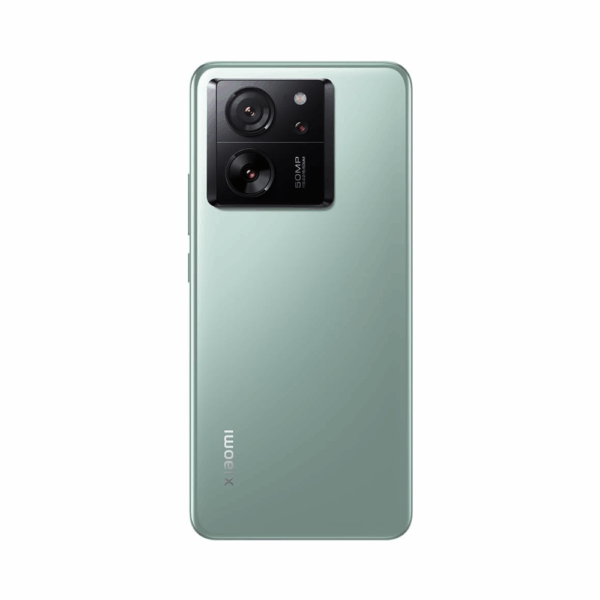 xiaomi 13t 12gb/256gb meadow green