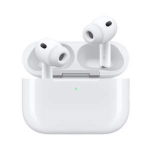 apple airpods pro 3 with magsafe charging case (usb‑c)