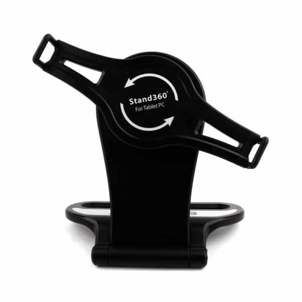 tablet 360 rotation foldable stand