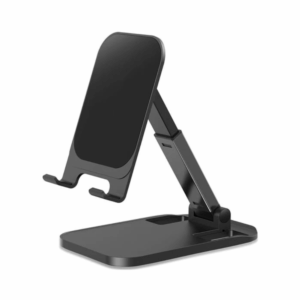 desktop phone and tablet holder (random colors)