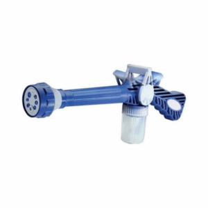 ez jet water cannon multi function spray gun dispenser