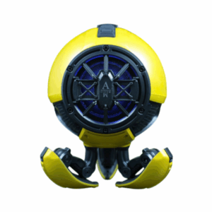 unique mini bluetooth speaker random colors (s21)