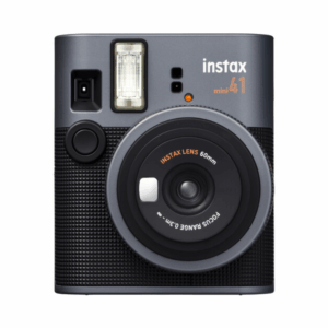 fujifilm instax mini 41 instant film camera