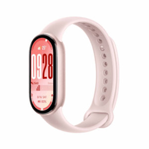 xiaomi smart band 10