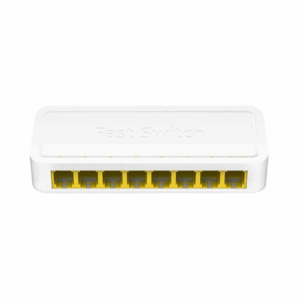 cudy fs108d 8 port 10/100mbps desktop switch