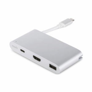 moshi usb c multiport adapter