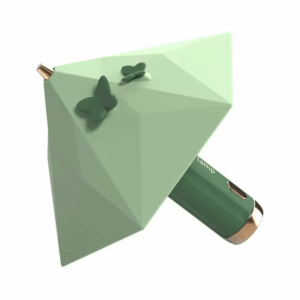 mini umbrella lamp (random colors)