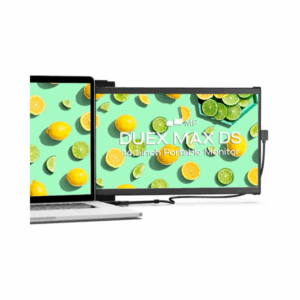 mobile pixels duex max ds 14.1" portable ips monitor