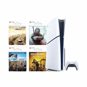 sony playstation 5 slim (with drive) bundle 02