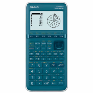 casio fx 7400giii graphing calculators