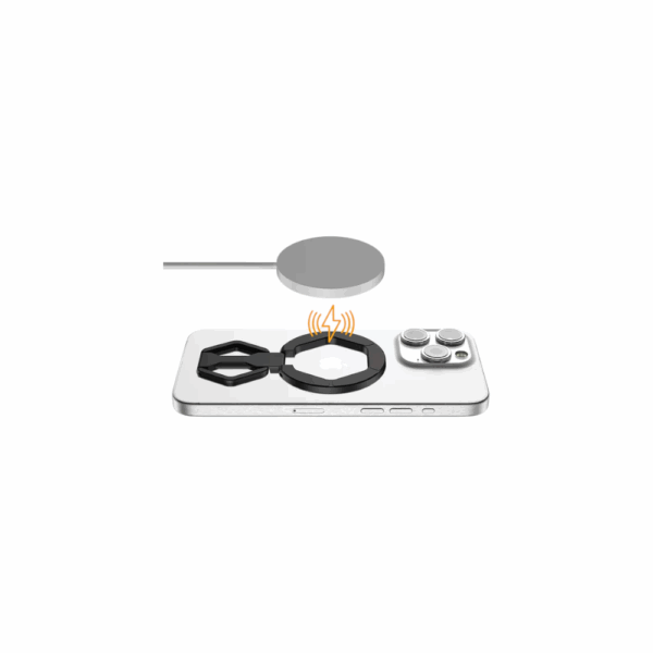 itskins kickstand 360 magsafe grip stand