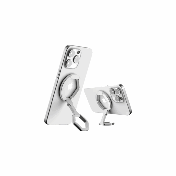 itskins kickstand 360 magsafe grip stand