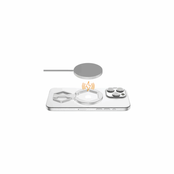 itskins kickstand 360 magsafe grip stand