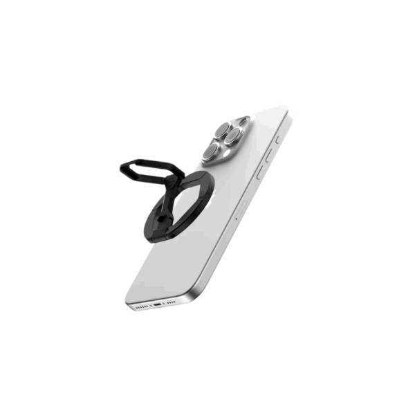 itskins kickstand 360 magsafe grip stand