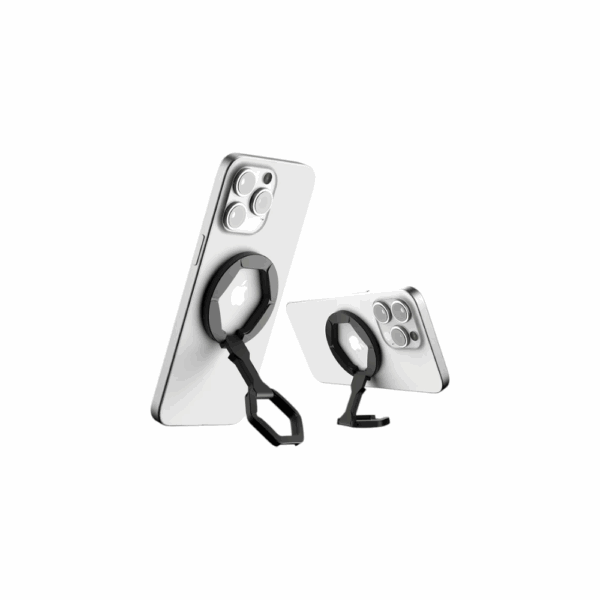 itskins kickstand 360 magsafe grip stand