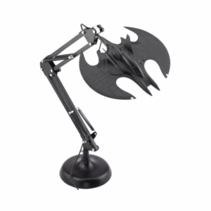 dc comics batman batwing desk light (pp5055bm)
