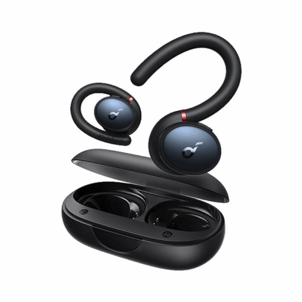 anker soundcore sport x10 black