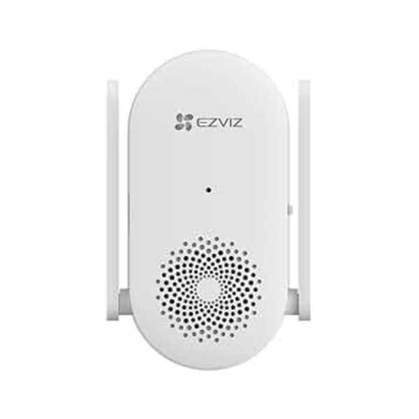 ezviz smart chime pro