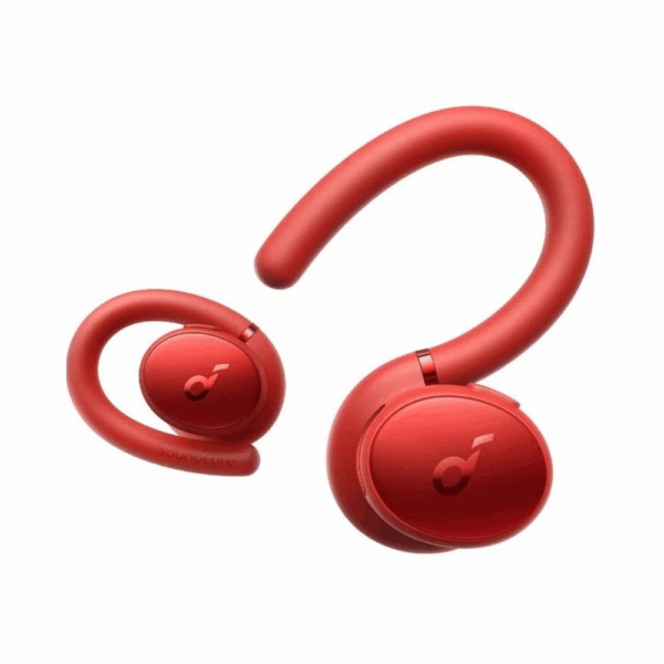 anker soundcore sport x10 red iteration