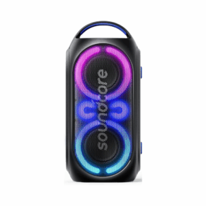 anker soundcore rave party 2 portable speaker 120w