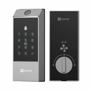 ezviz dl04 pro smart deadbolt lock
