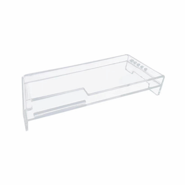 acrylic monitor organizer (20490501100)