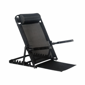 adjustable bed backrest
