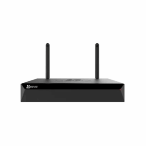 ezviz x5s 8w wireless nvr with hdmi & vga outputs