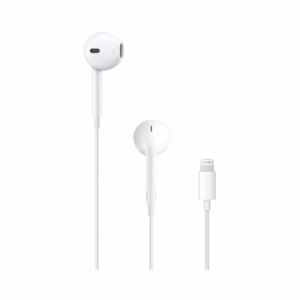 apple earpods with lightning connector