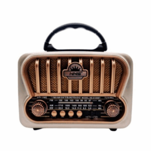 nns am/fm/sw 3 band radio