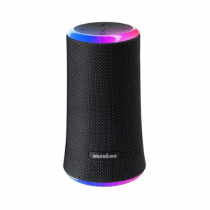 anker soundcore flare 2 black (a3165h11)