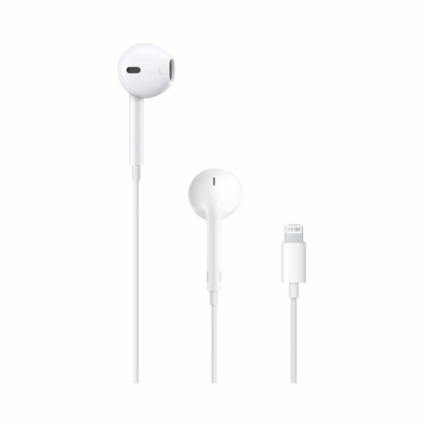foxconn 1:1 quality earpods with lightning connector