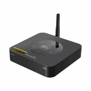 1mii ds601 hifi desktop dac