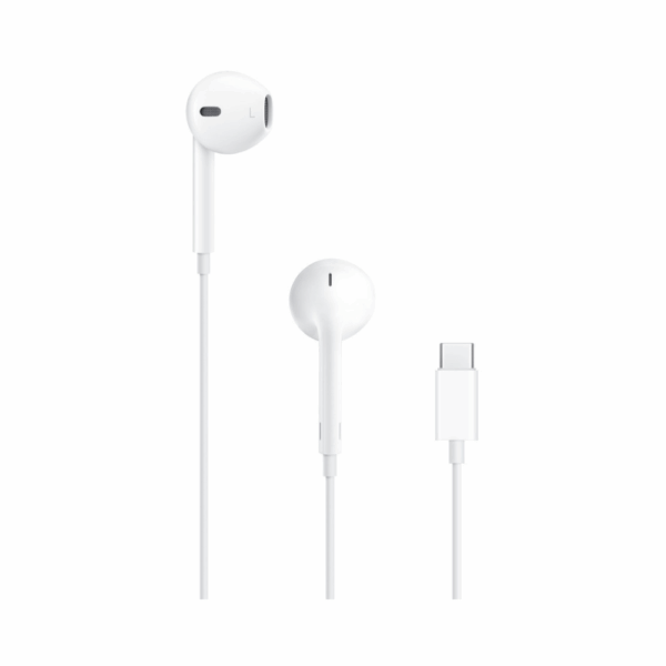 foxconn 1:1 quality earpods with type c connector