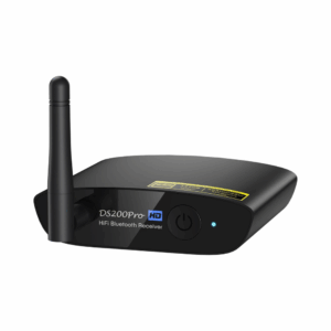 1mii ds200pro hifi bluetooth receiver