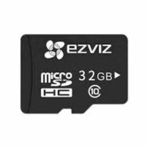 ezviz exclusive smart microsd card 32gb