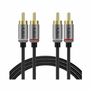 1mii rca audio cable