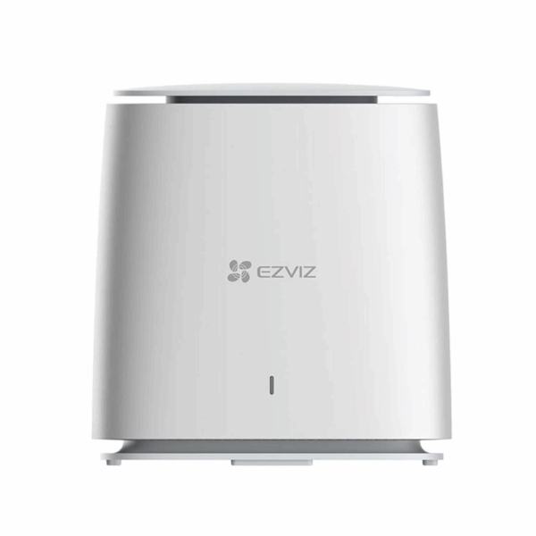 ezviz smart home mesh wi fi 6 system