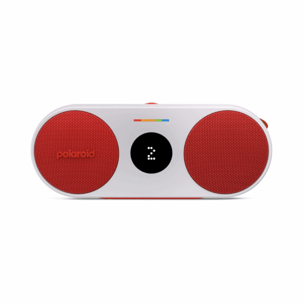 polaroid player p2