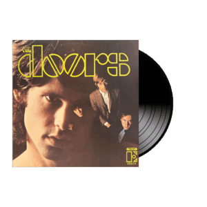 the doors: the doors (vinyl)