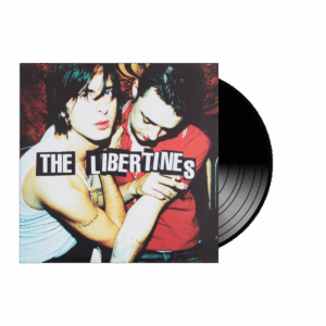 the libertines: the libertines (vinyl)